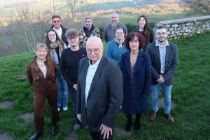 Elections municipales 2026 – Mont-Saint-Vincent