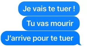 Faits Divers : Le Creusot