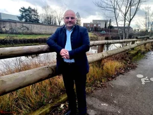 Montceau-les-Mines : Elections Municipales 2026