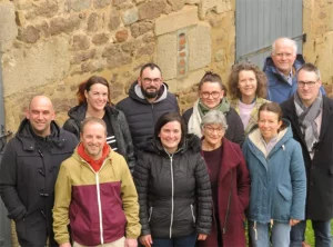 Marigny – Elections municipales