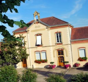 Prochaine réunion du conseil municipal de Pouilloux