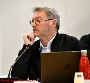 Lettre ouverte à Mme le Maire de Montceau (Politique)