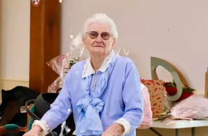 Saint-Vallier : Anniversaire