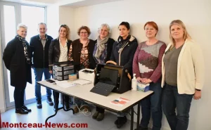 Pouilloux – Téléconsultation assistée