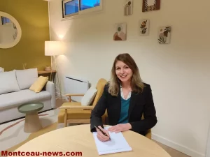 Montceau : Cabinet Soliance