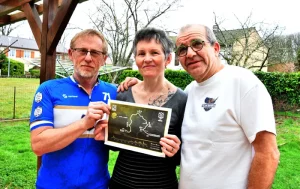 Blanzy – Le projet américain abandonné