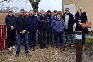 Mary – Elections municipales 2026