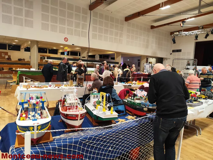 train-model-expo-21022664