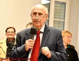 Municipales à Saint Vallier : Alain Philibert réélu avec plus de 64 % des votes