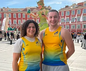 Athlé Bourgogne Sud (Montceau-Les-Mines) 