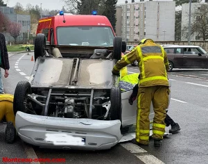 Faits Divers : Montceau-les-Mines