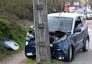 Faits Divers : Le Creusot