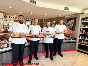 Boucherie-Charcuterie-Traiteur De Sousa