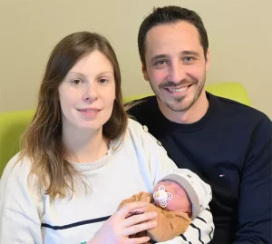 Le coin des «bouts d’choux»