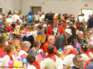 Blanzy : Comité des fêtes – Comité de jumelage