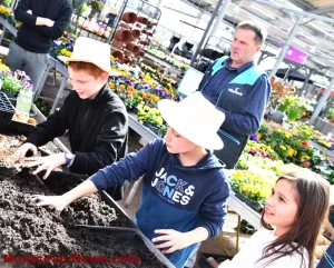  Sanvignes – Ecole Liberté -Ferry à Villaverde