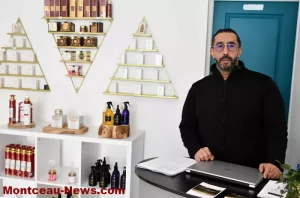 Montceau-les-Mines – Eden Parfum