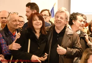 Montceau-les-Mines – Elections municipales