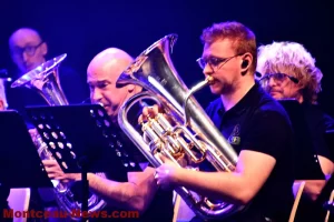 Montceau-les-Mines – Passion BF Bourgogne à l’Embarcadère