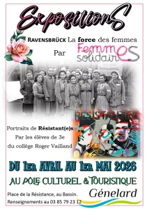 Comité Femmes Solidaires de Montceau-les-Mines