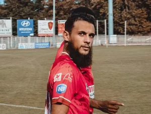 Football (Regional 1)