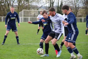 Foot District, l’exploit de TMF B