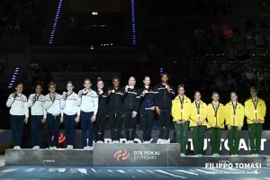 Montceau-les-Mines – Montceau Gym