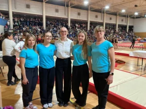 Saint-Vallier -CSL Gym