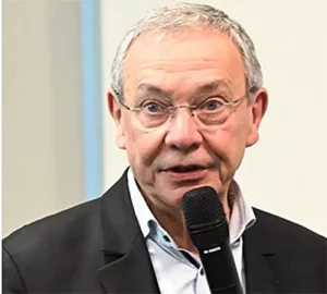 Le Creusot : Elections municipales