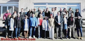 Montceau-les-Mines – Elections municipales 2026