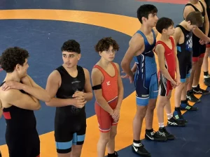 Lutte & Forme Montceau-Bourgogne