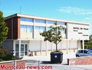 Prochain conseil municipal de Sanvignes