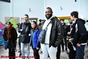 Montceau-les-Mines – Centre AFPA