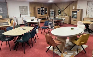 Etang-sur-Arroux : Recyclez et économisez dans votre magasin « Meubles Rizet »  durant tout le mois d’Avril