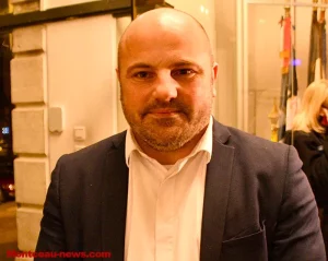 Montceau-les-Mines – Elections municipales