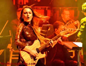 Montceau-les-Mines – Symphonika on the rock