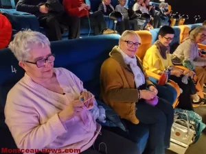 Montceau-les-Mines : Le Capitole