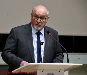 Ciry-le-Noble – Dernier conseil municipal du mandat