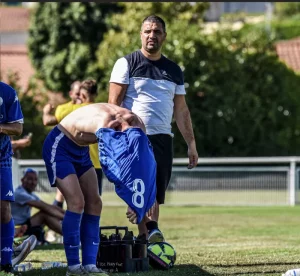 Football (Régional)