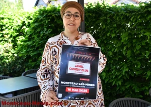 Montceau-les-Mines – Place à l’action