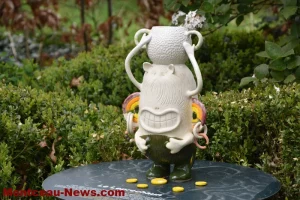 Journées européennes des Métiers d’Art à la Villa Perrusson