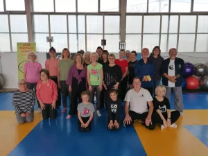 Arts martiaux combat Montceau les Mines