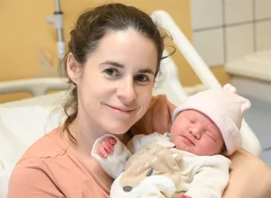 Le coin des «bouts d’choux»