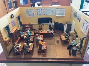 Nouvel article sur le blog de la Maison d’Ecole (Montceau)