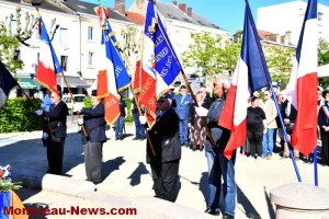 Commémoration du 111ème anniversaire du génocide arménien