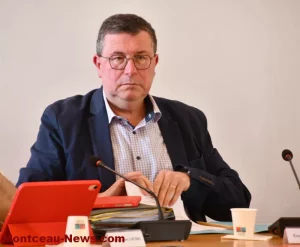 Conseil municipal de Montceau-les-Mines : présentation du Compte financier unique (CFU) 2025