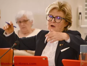 Conseil municipal de Montceau-les-Mines : les échanges musclés sur le budget