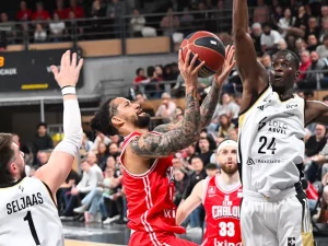 BASKET (Betclic Elite)