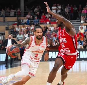 BASKET (Betclic Elite)