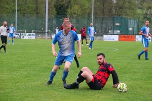 Foot District, le programme du dimanche